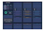 design habit tracker and goal tracker dashboard for excel
